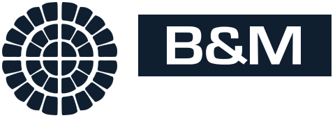 B & M Concrete Ltd