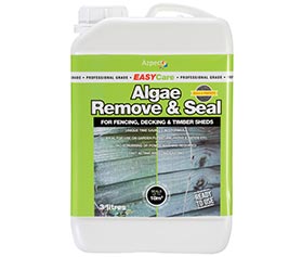 EASY Algae Remove & Seal