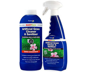 EASY Artificial Grass Cleaner & Sanitiser