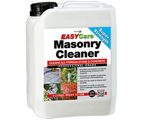 EASY Masonry Cleaner