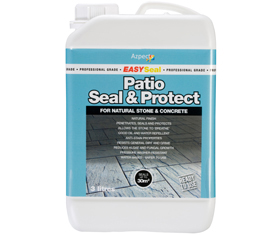 EASY Patio Seal & Protect