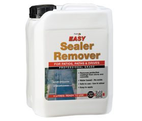 EASY Sealer Remover