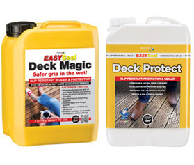 EASYSeal Deck Protect