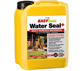 EASYSeal Water Seal Plus